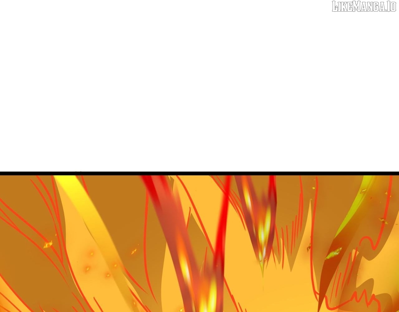 Era of the Haunted Chapter 531 - page 6